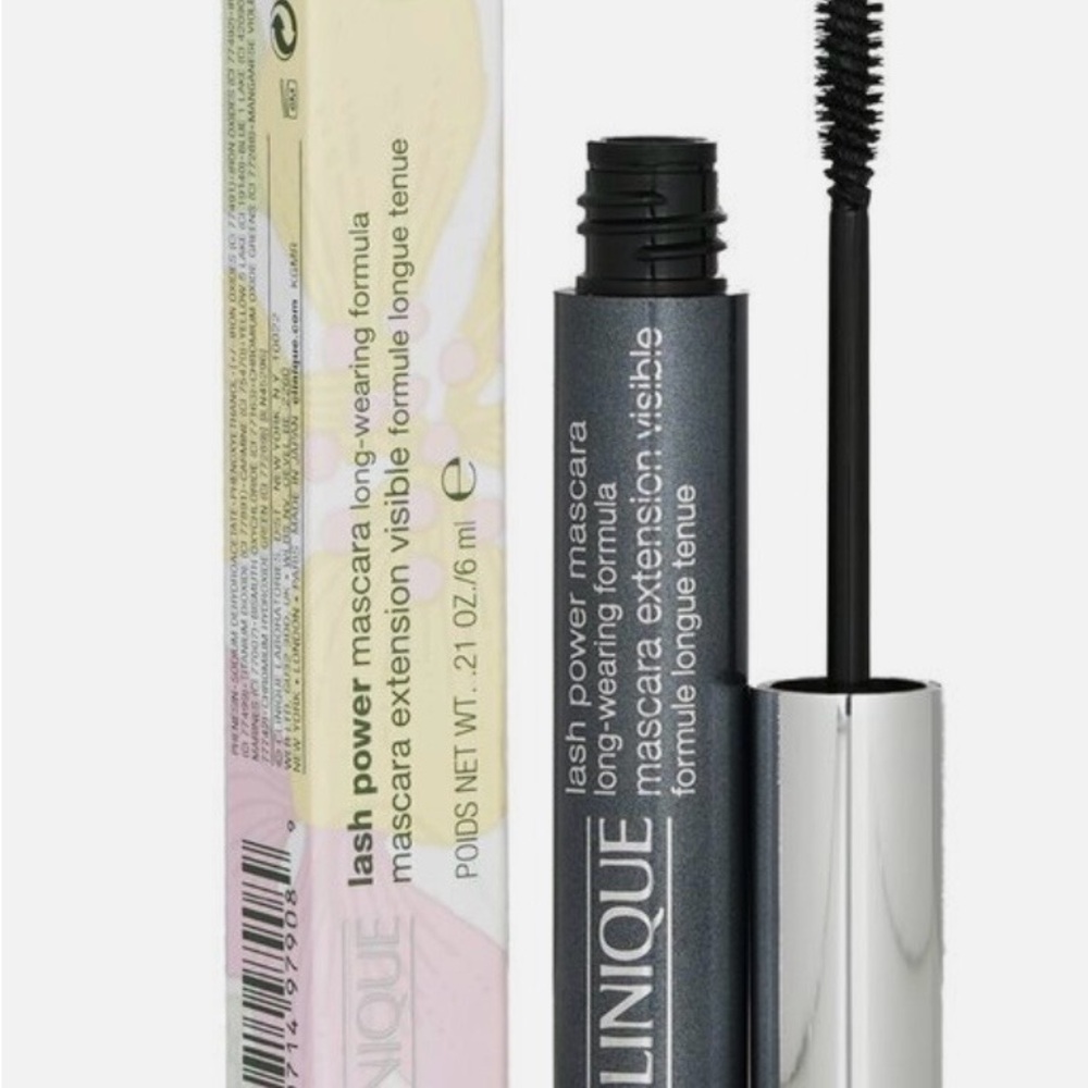 Clinique Lash Power Mascara